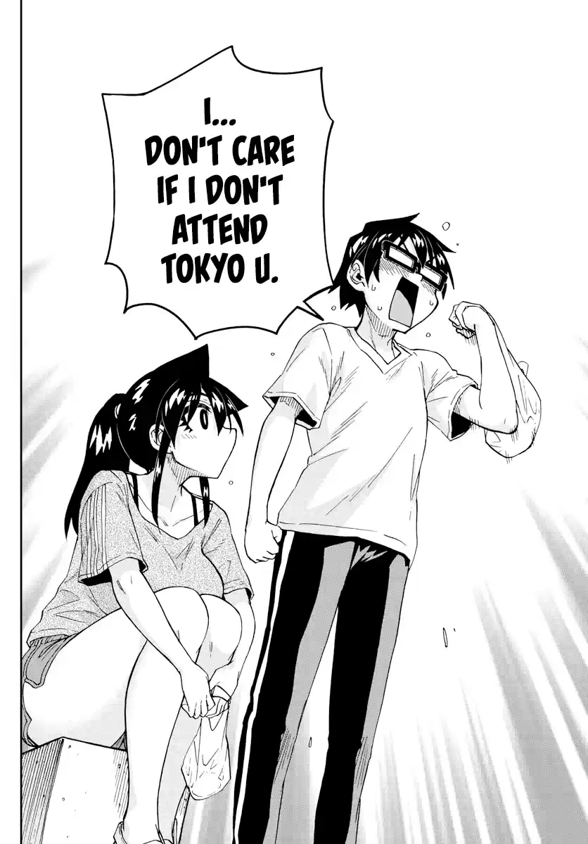 Amano Megumi Wa Suki Darake! Chapter 260