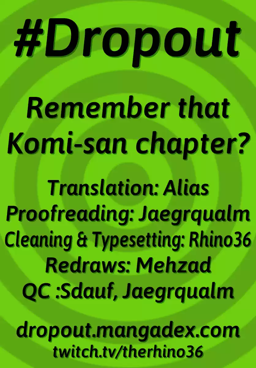 Amano Megumi Wa Suki Darake! Chapter 261