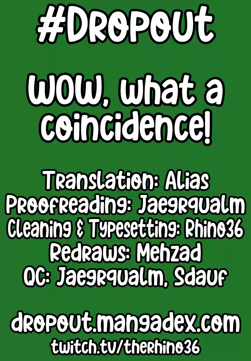 Amano Megumi Wa Suki Darake! Chapter 263