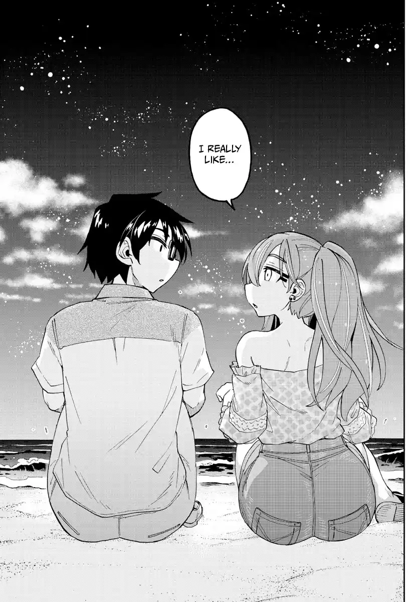 Amano Megumi Wa Suki Darake! Chapter 267