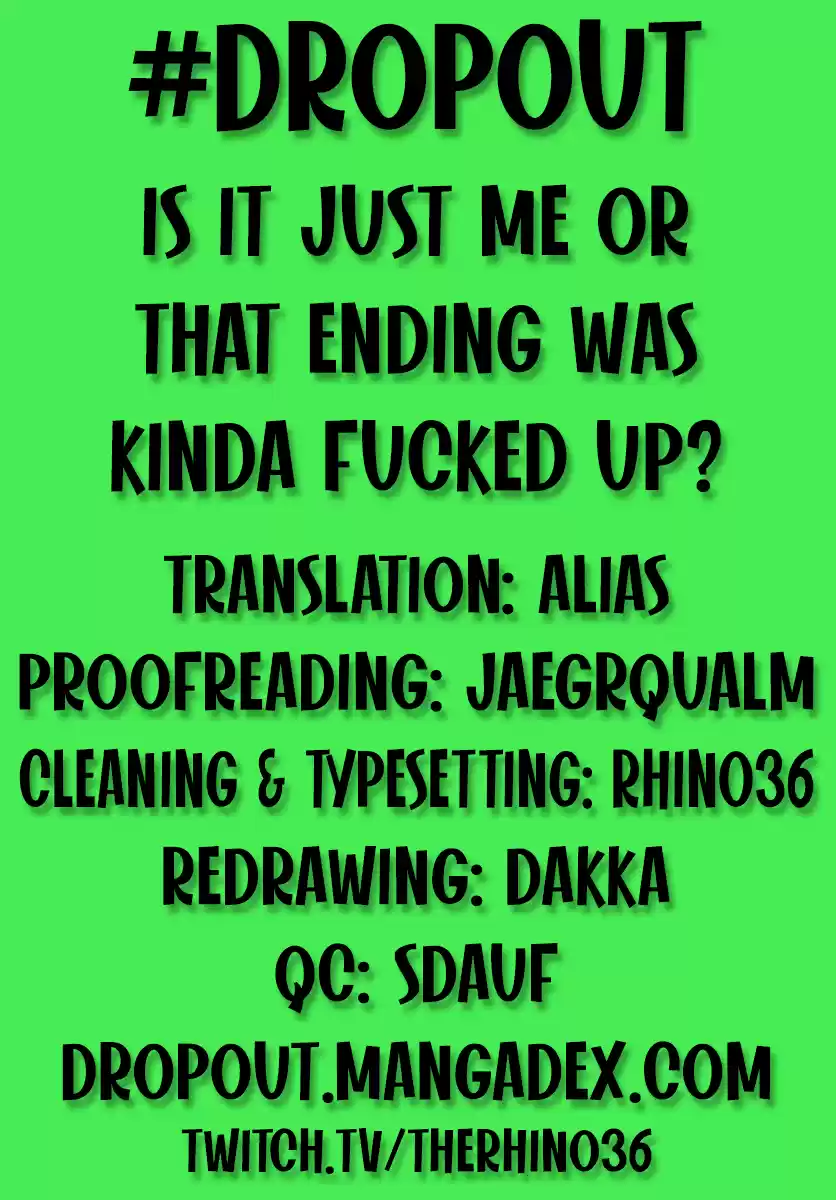 Amano Megumi Wa Suki Darake! Chapter 270