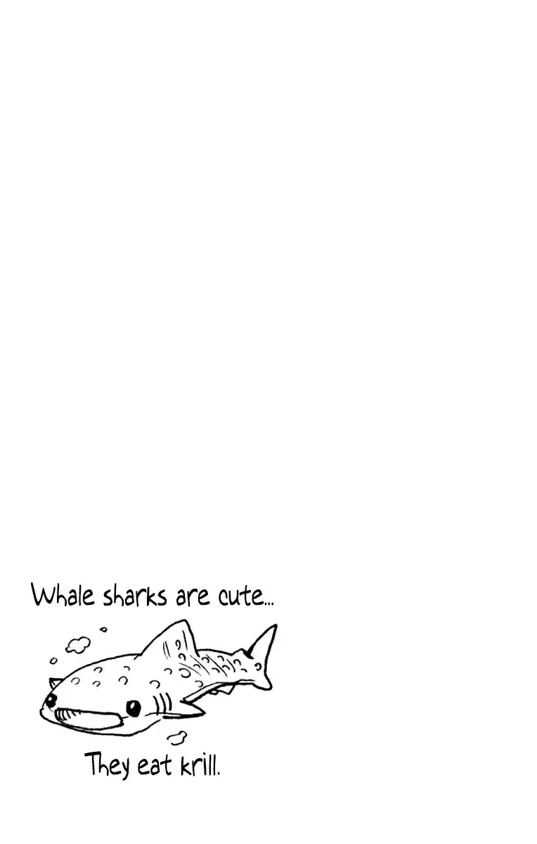 Amano Megumi wa Suki Darake! Vol. 14 Ch. 139.5 Omake