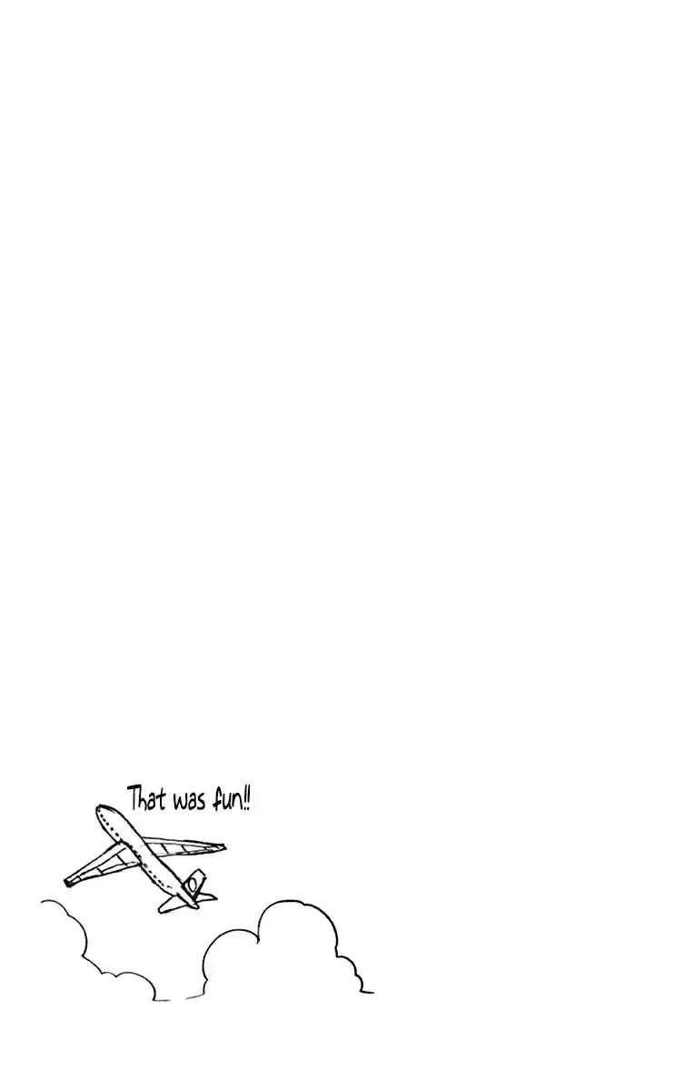 Amano Megumi wa Suki Darake! Vol. 14 Ch. 139.5 Omake