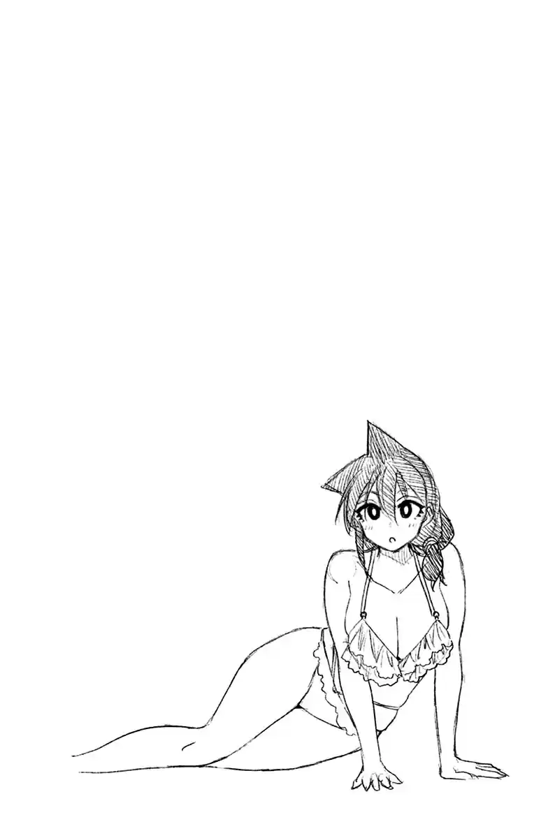 Amano Megumi wa Suki Darake! Vol. 14 Ch. 139.5 Omake