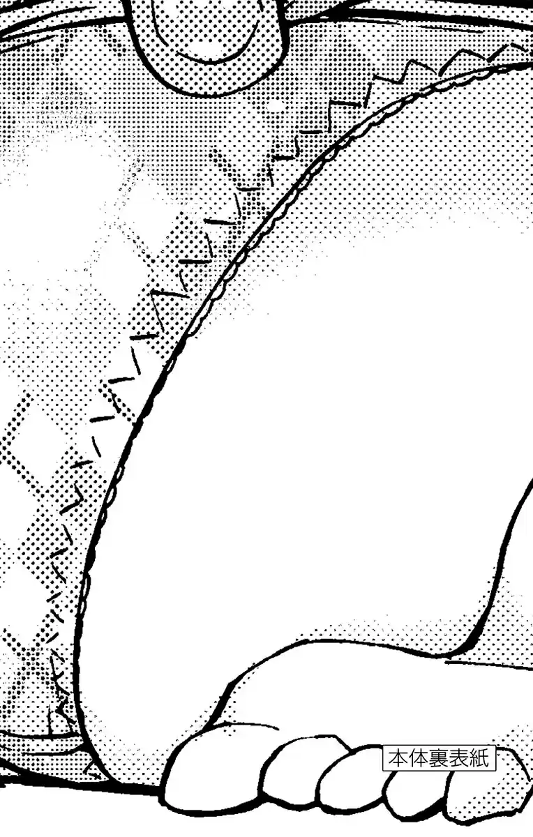 Amano Megumi wa Suki Darake! Vol. 16 Ch. 159.5 Omake