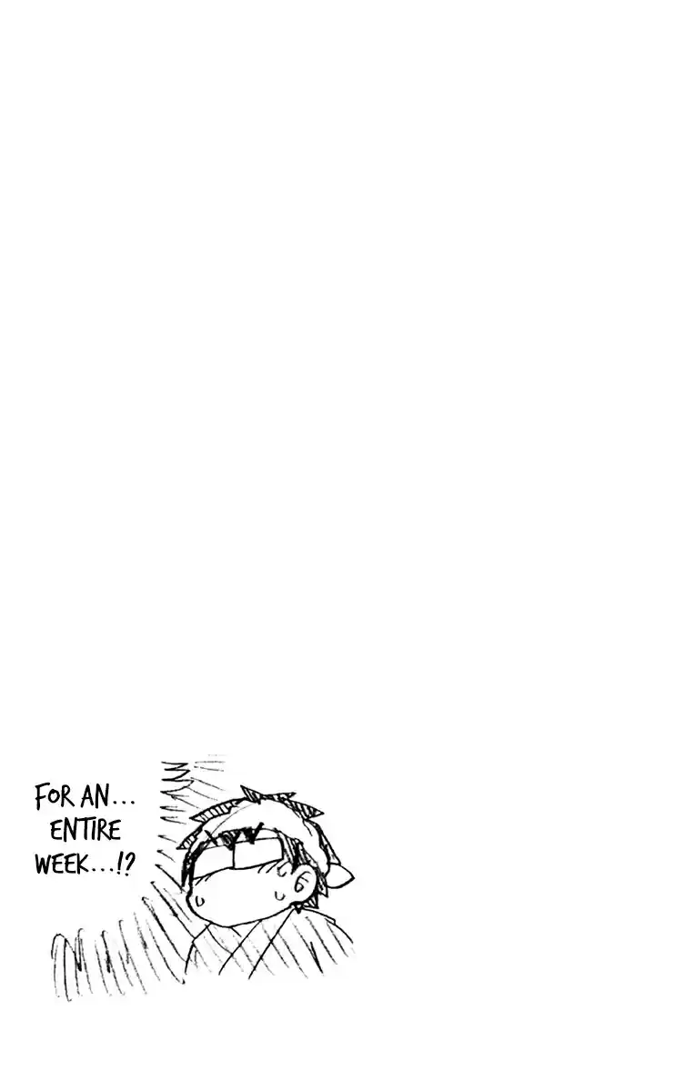 Amano Megumi wa Suki Darake! Vol. 16 Ch. 159.5 Omake