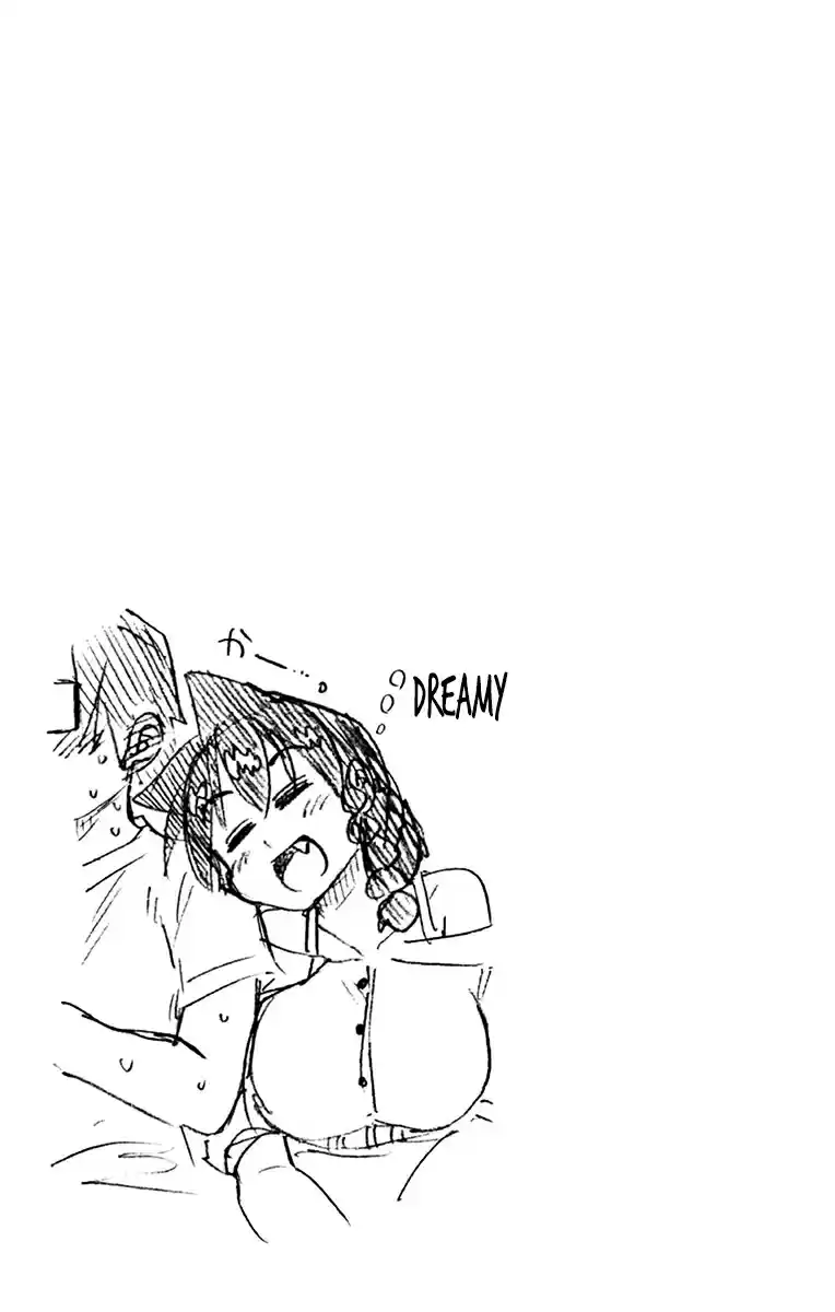 Amano Megumi wa Suki Darake! Vol. 16 Ch. 159.5 Omake