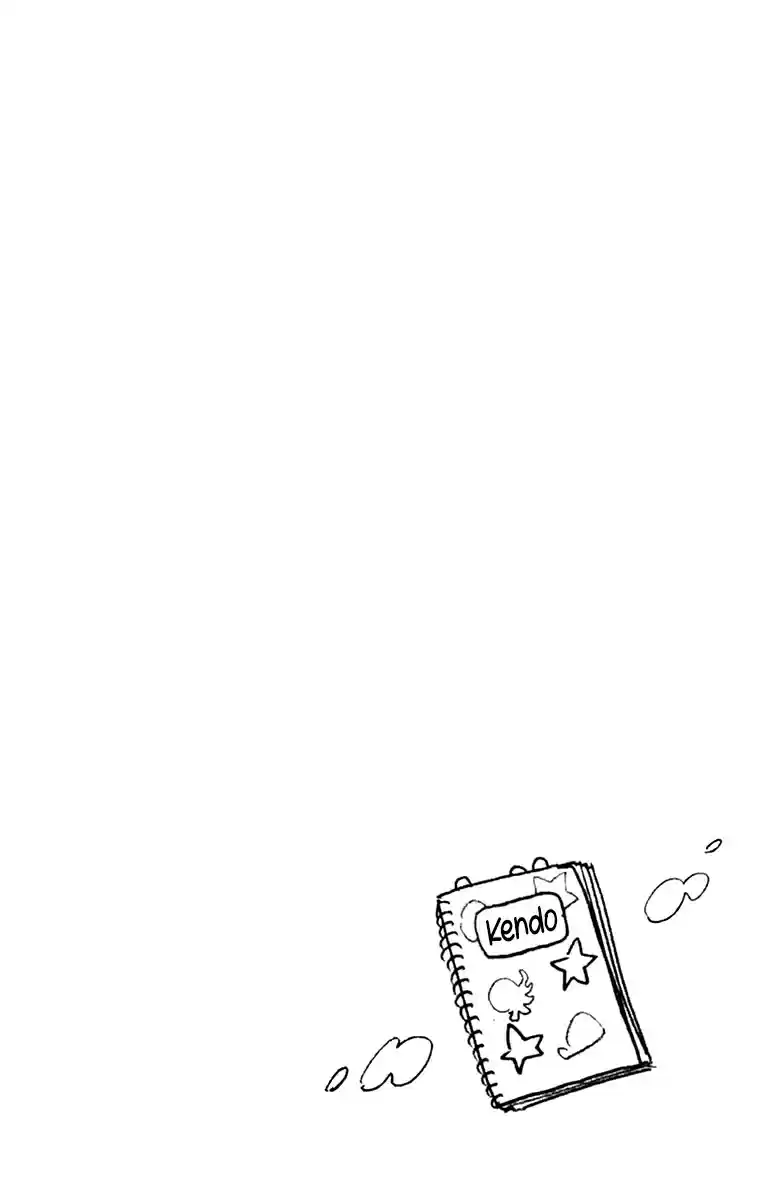 Amano Megumi wa Suki Darake! Vol. 17 Ch. 169.5 Omake