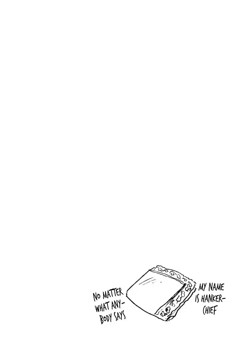 Amano Megumi wa Suki Darake! Vol. 17 Ch. 169.5 Omake