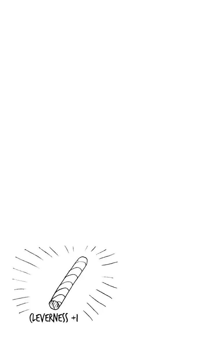 Amano Megumi wa Suki Darake! Vol. 18 Ch. 179.5 Omake