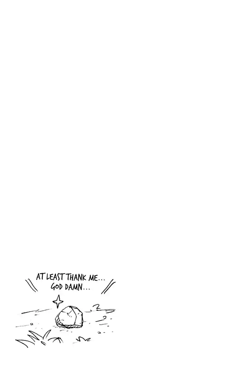 Amano Megumi wa Suki Darake! Vol. 19 Ch. 189.5 Omake