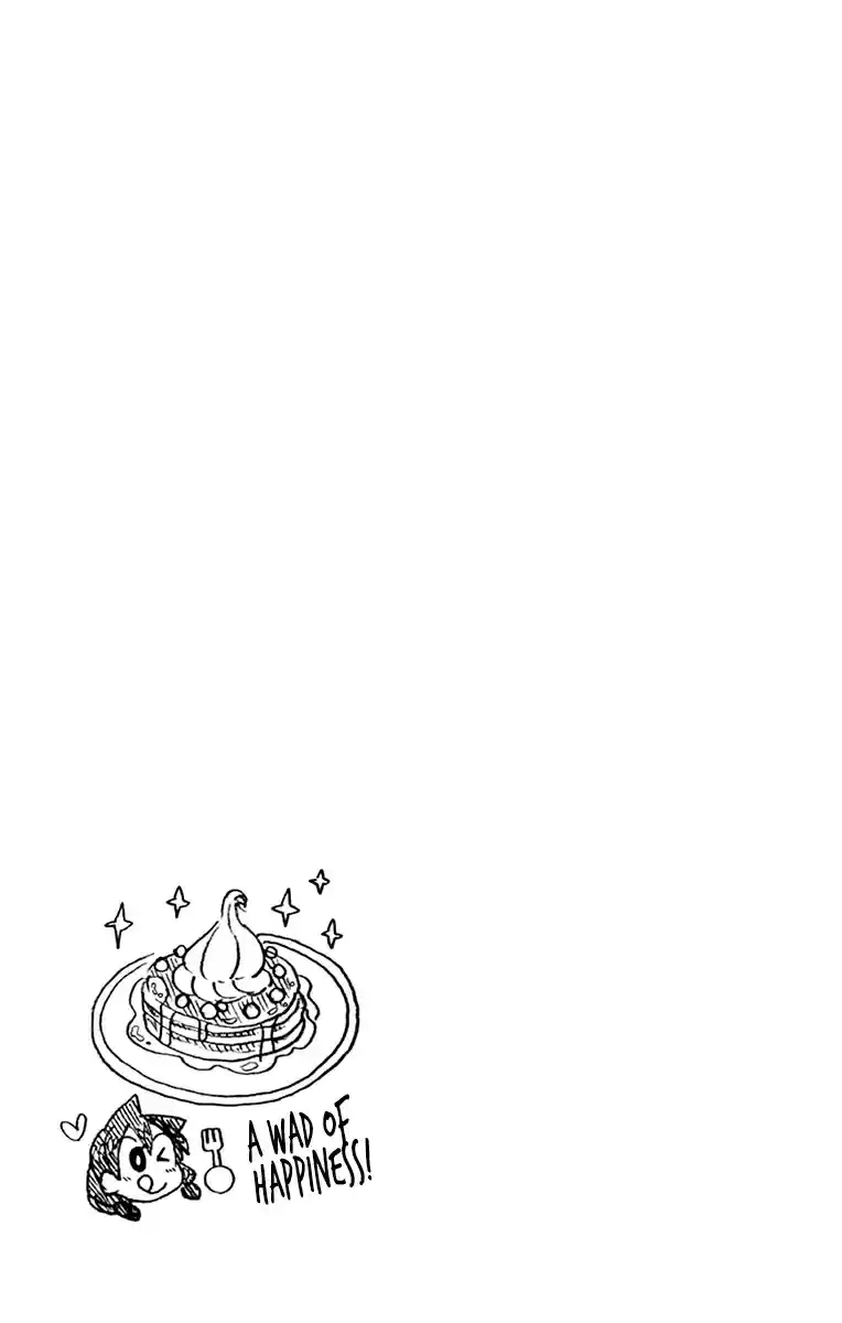 Amano Megumi wa Suki Darake! Vol. 21 Ch. 209.5 Omake