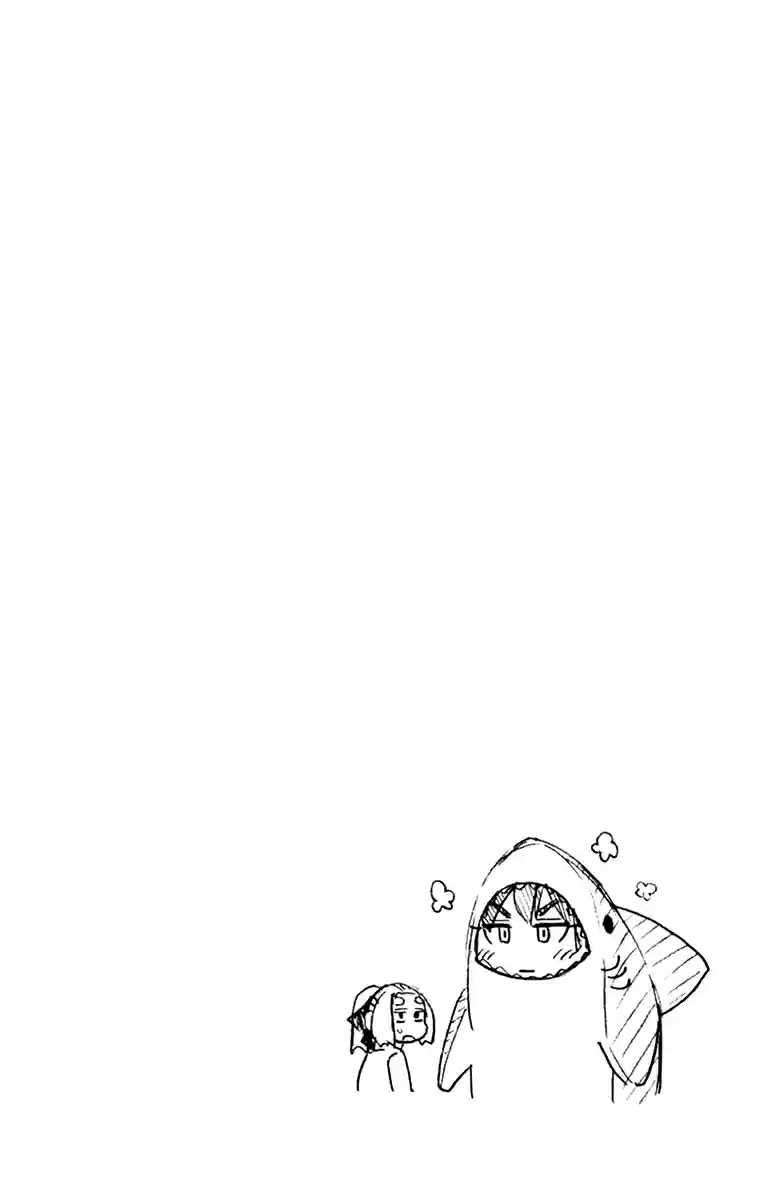 Amano Megumi wa Suki Darake! Vol. 22 Ch. 219.5 Omake