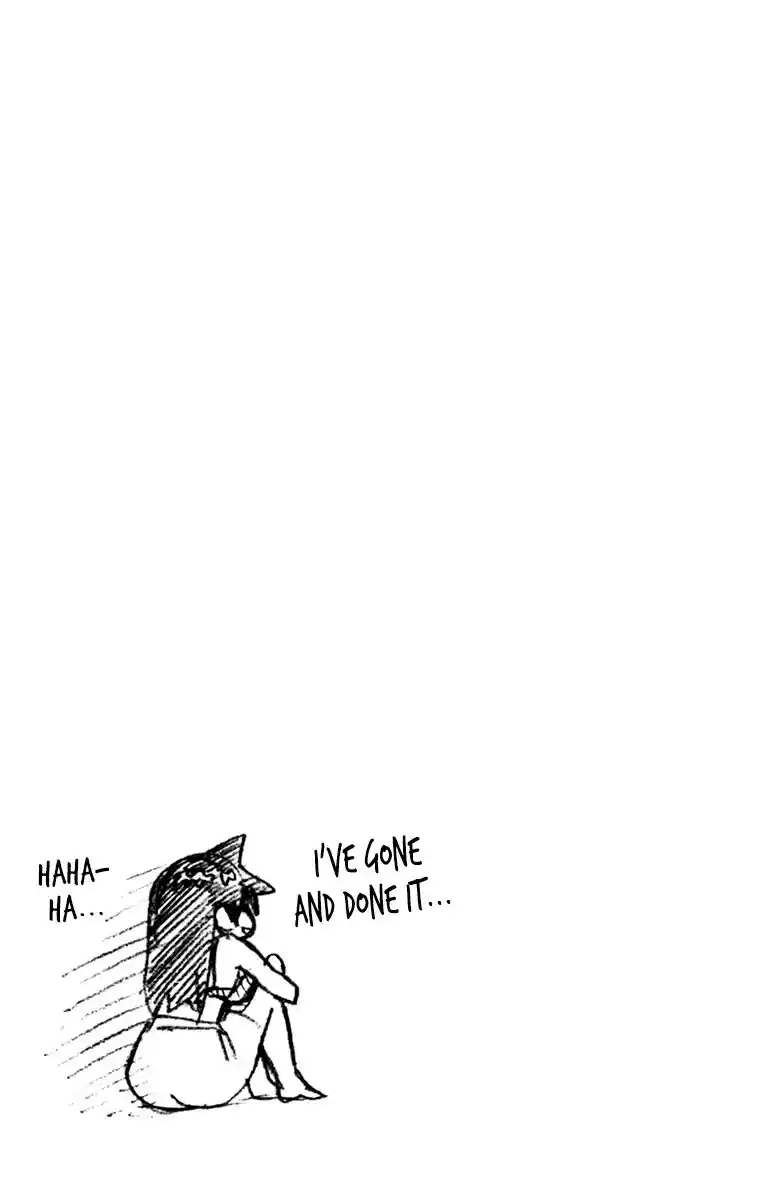 Amano Megumi wa Suki Darake! vol.15 ch.149.5