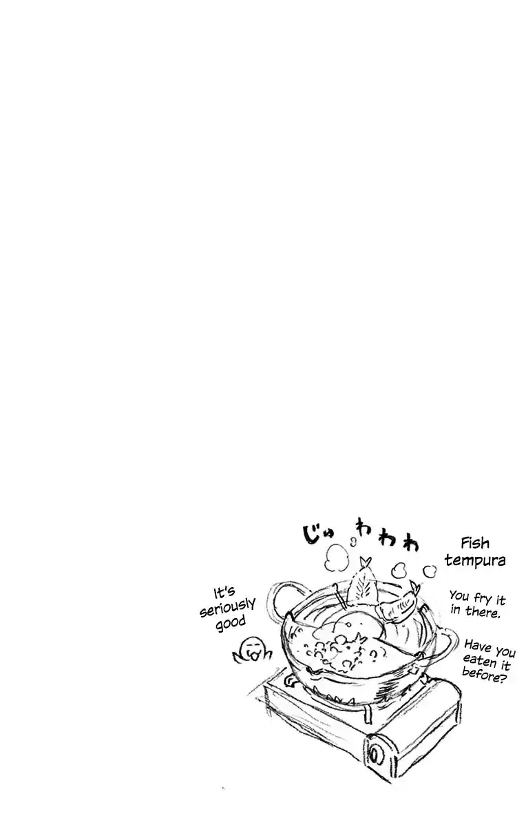 Amano Megumi wa Suki Darake! Vol.2 Ch.14