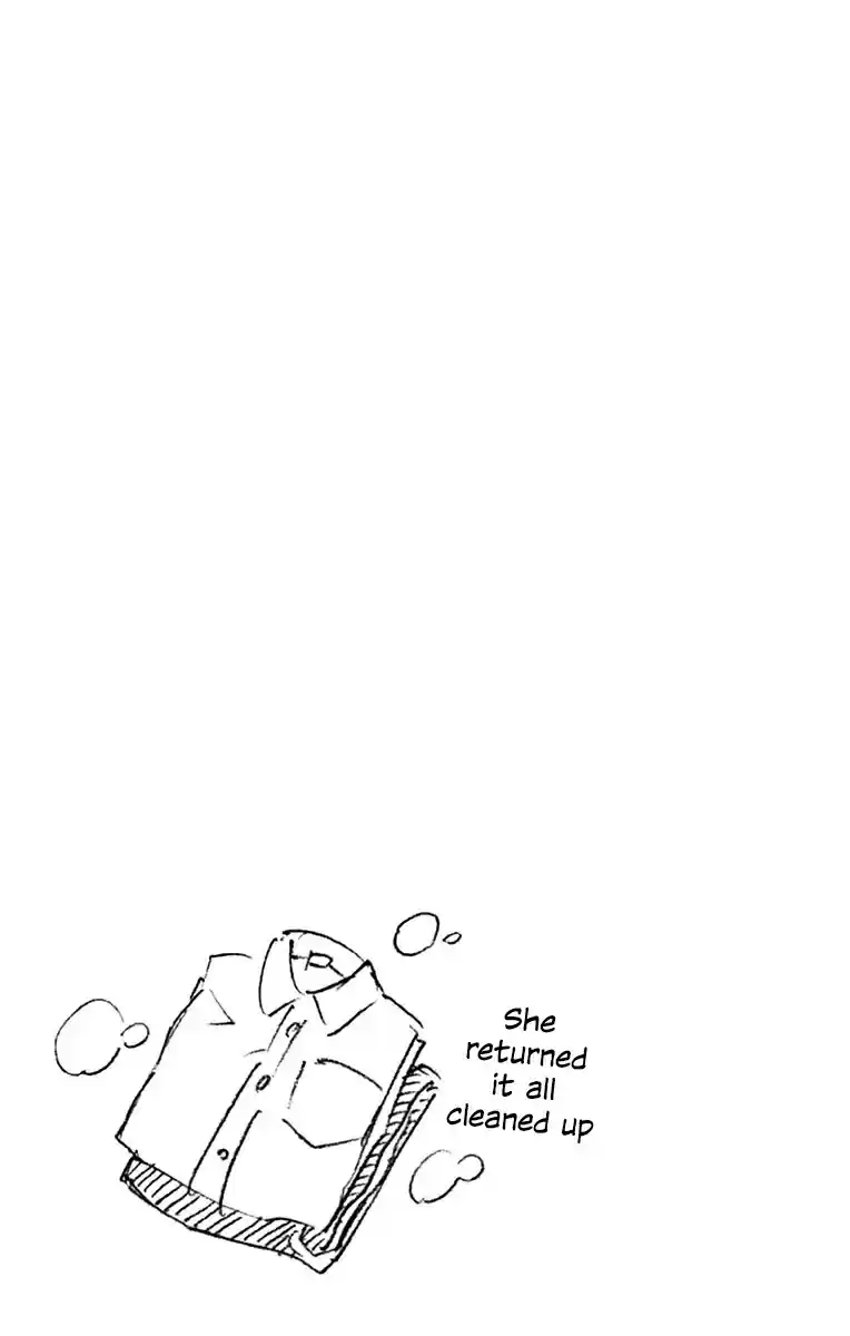 Amano Megumi wa Suki Darake! Vol.4 Ch.33