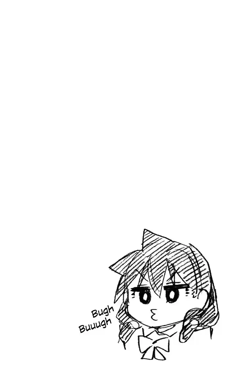 Amano Megumi wa Suki Darake! vol.4 ch.36