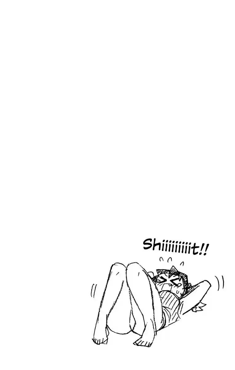 Amano Megumi wa Suki Darake! Vol.5 Ch.42