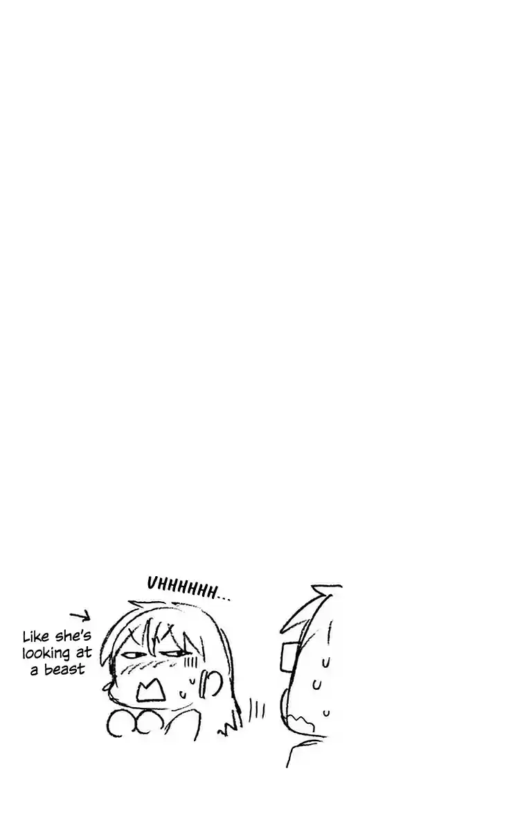 Amano Megumi wa Suki Darake! Vol.5 Ch.48