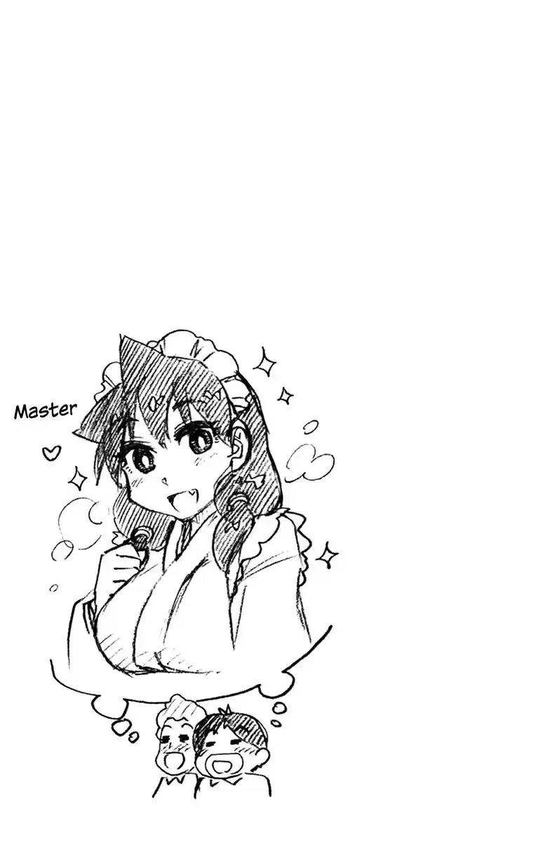 Amano Megumi wa Suki Darake! Vol.6 Ch.50