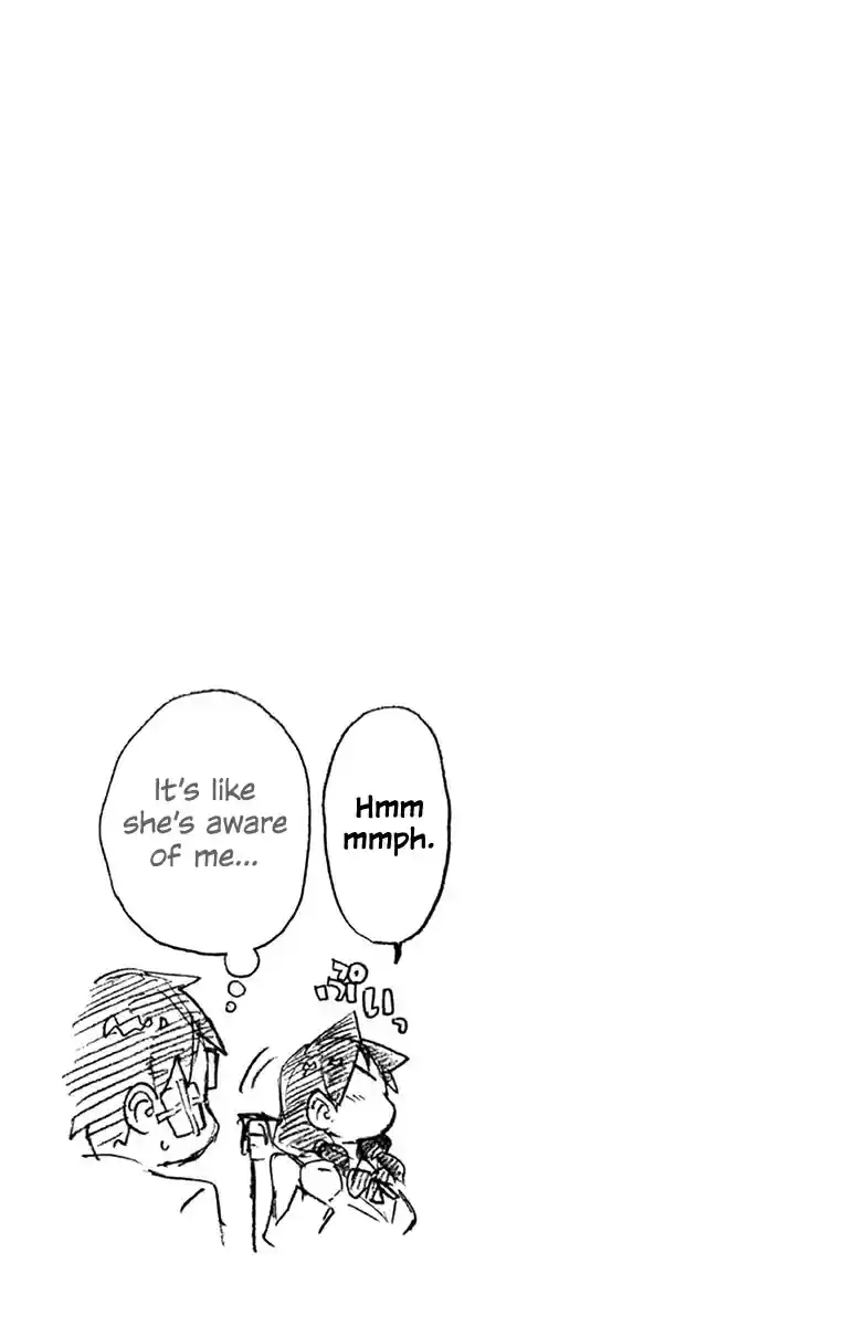 Amano Megumi wa Suki Darake! Vol.6 Ch.52