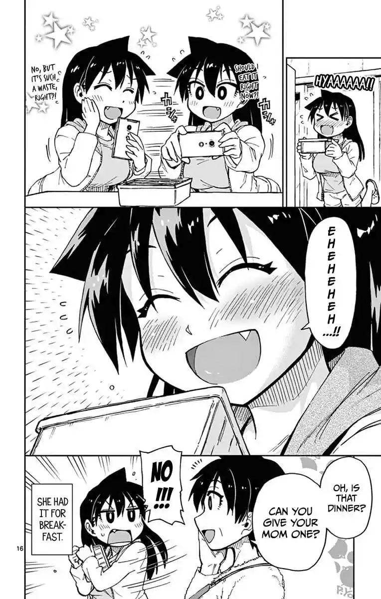 Amano Megumi wa Suki Darake! Vol.6 Ch.53