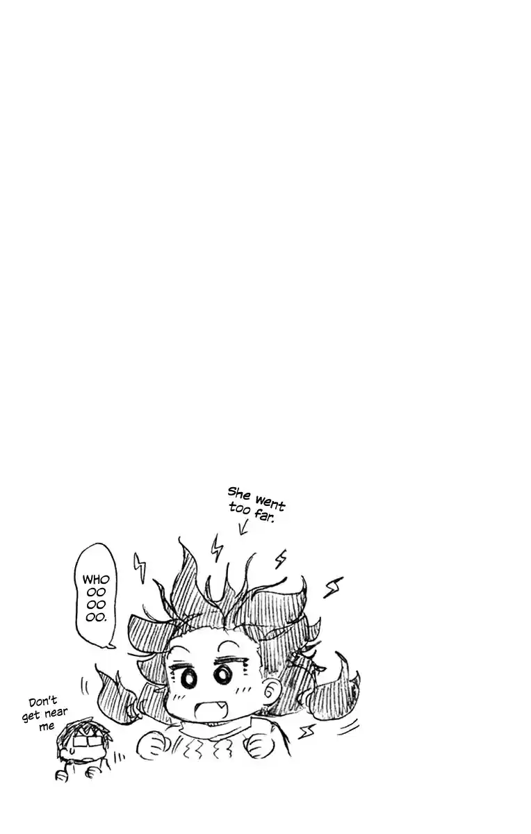 Amano Megumi wa Suki Darake! Vol.7 Ch.69.5