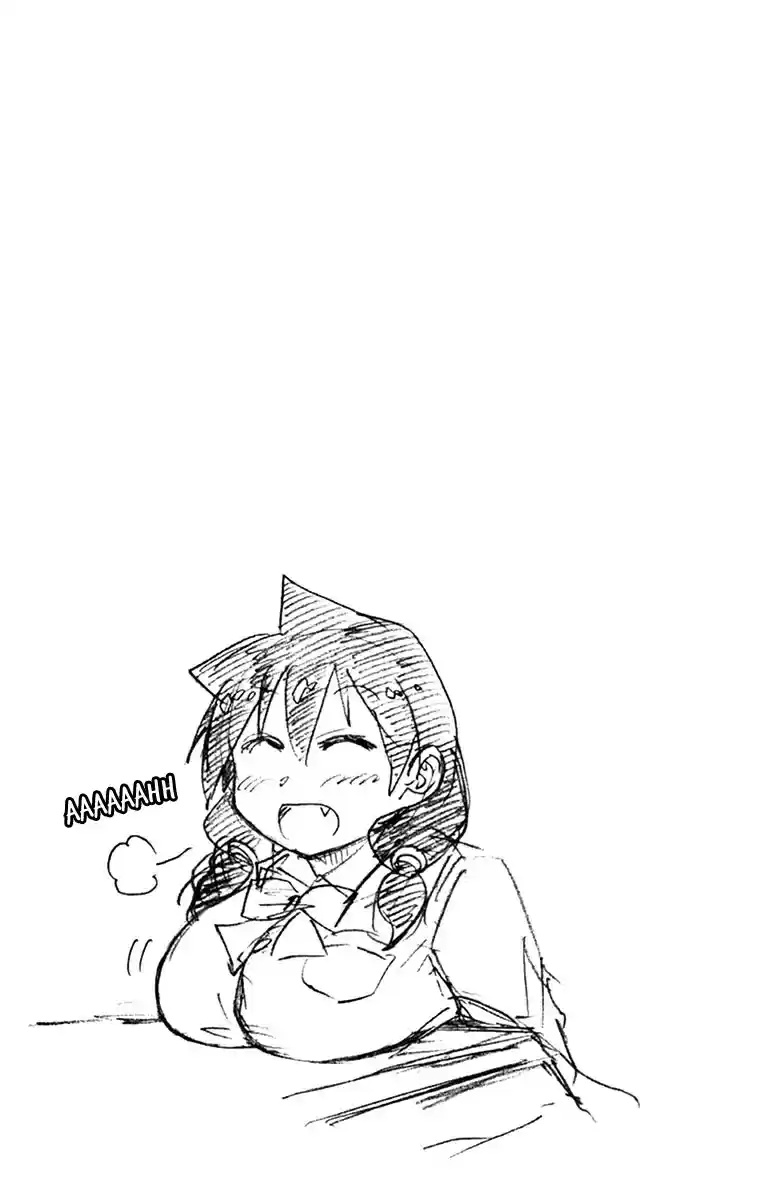 Amano Megumi wa Suki Darake! Vol.7 Ch.69.5