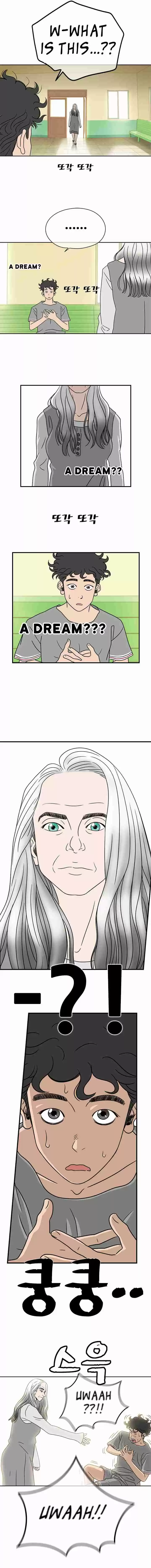 Amazing Rumor Ch. 2 Choice Pt. 2