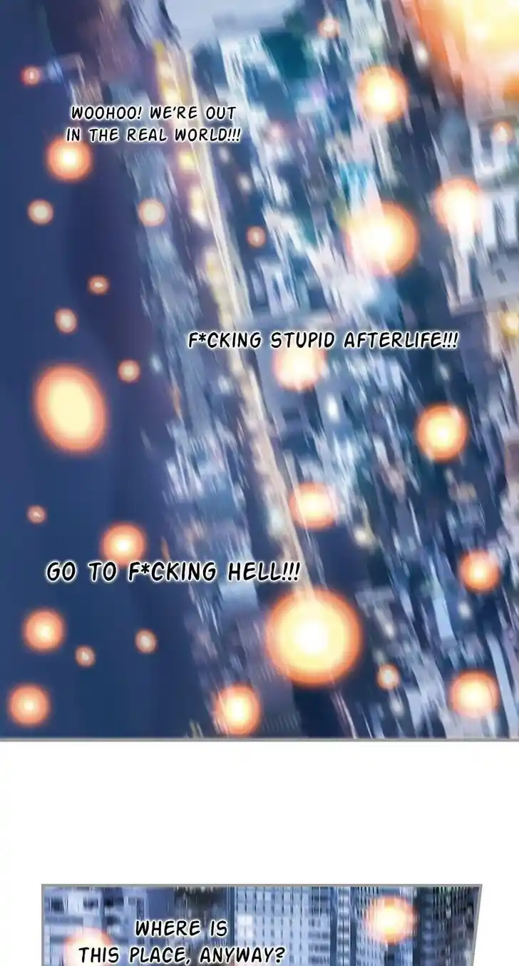 Amazing Rumor Ch.000.1