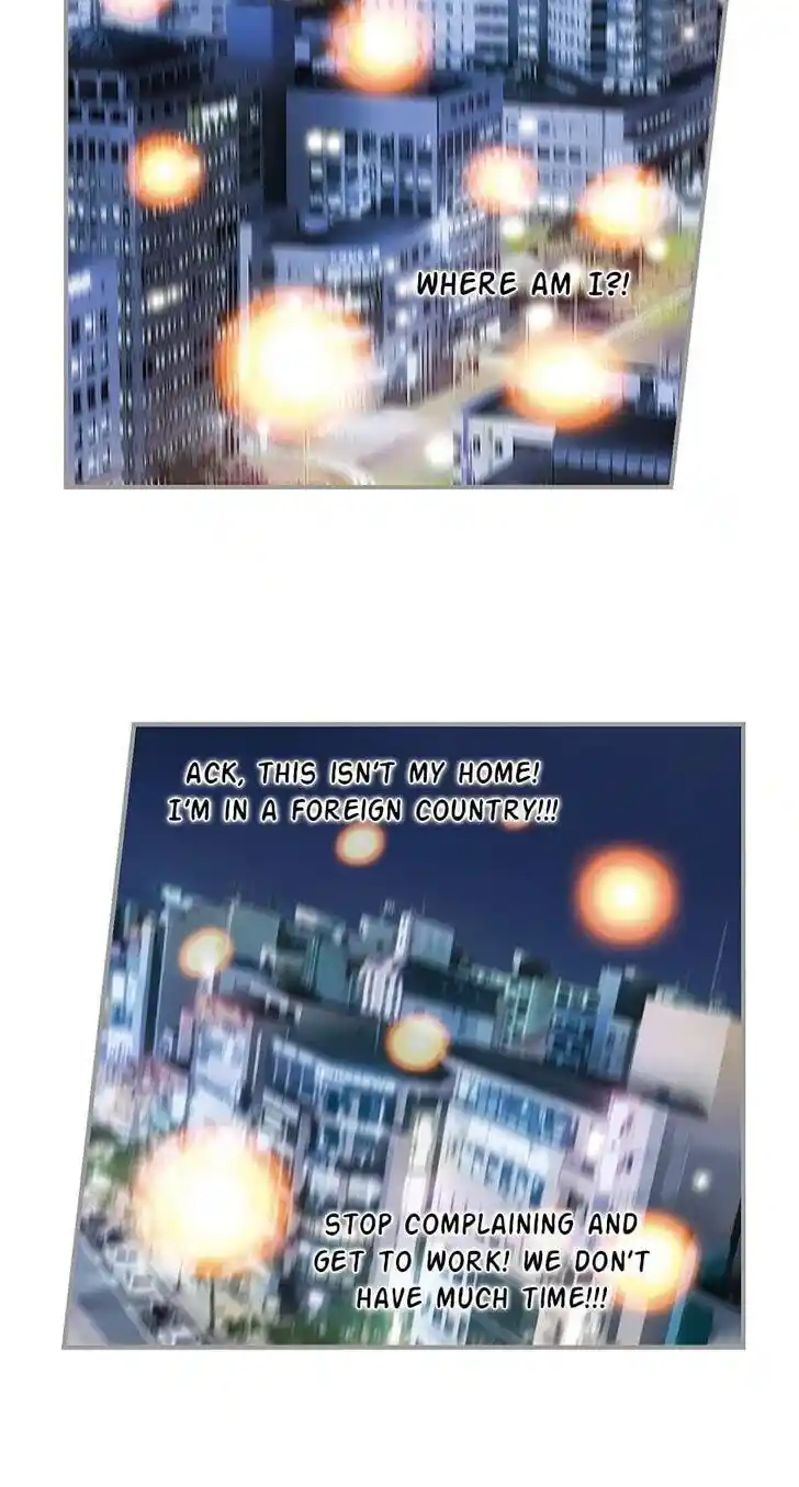 Amazing Rumor Ch.000.1