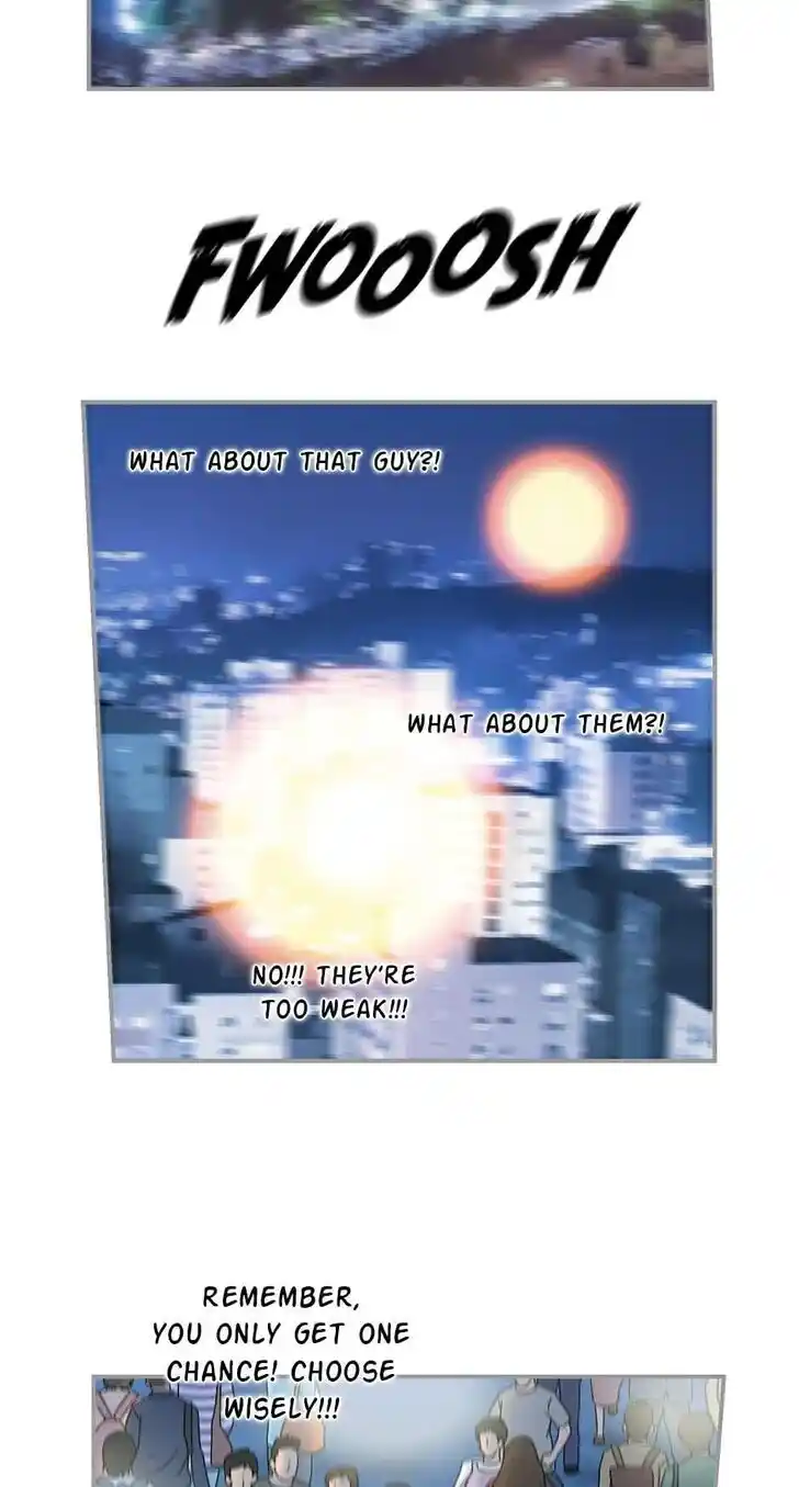 Amazing Rumor Ch.000.1