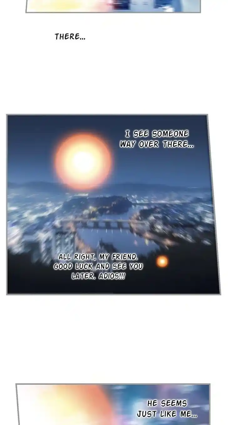 Amazing Rumor Ch.000.1