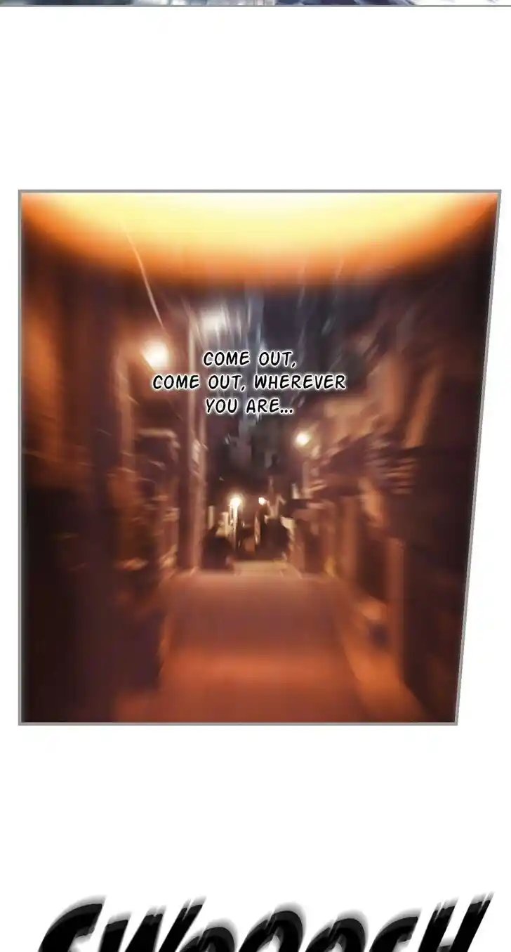 Amazing Rumor Ch.000.1