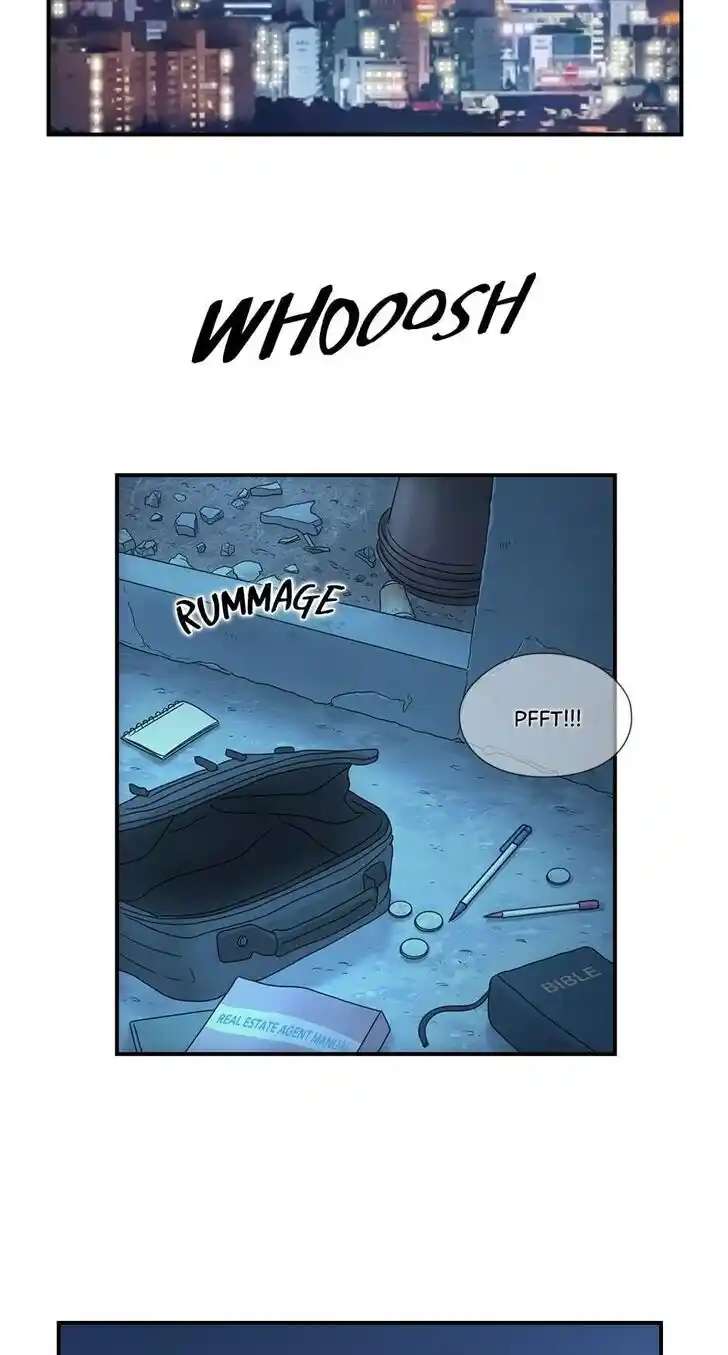 Amazing Rumor Ch.000.1