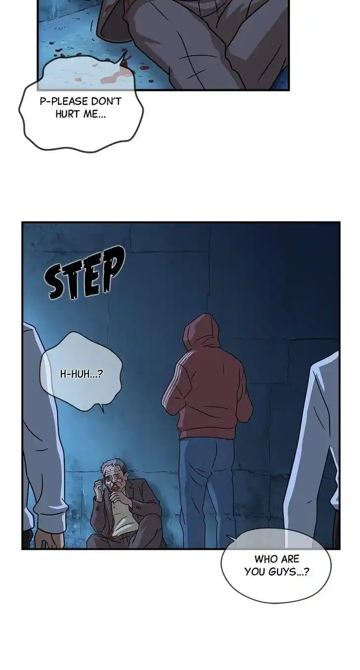 Amazing Rumor Ch.000.1