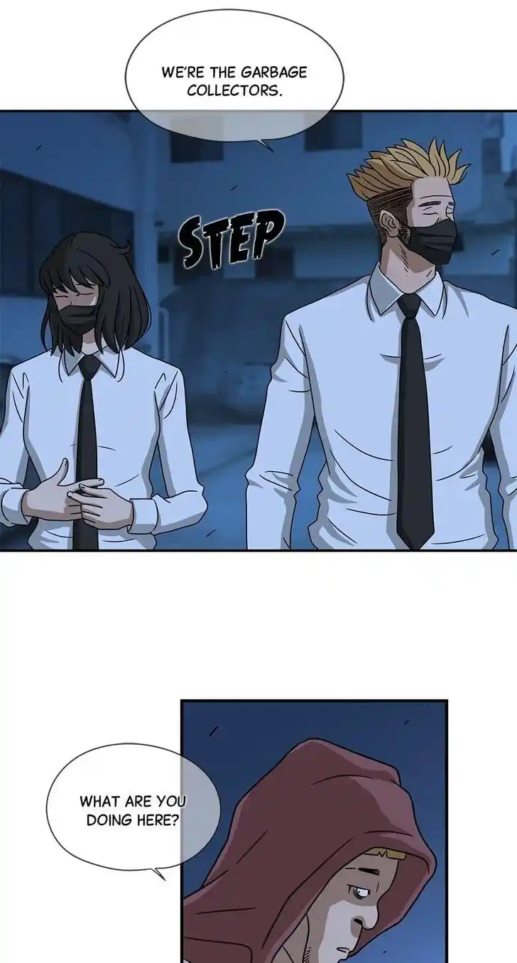 Amazing Rumor Ch.000.1