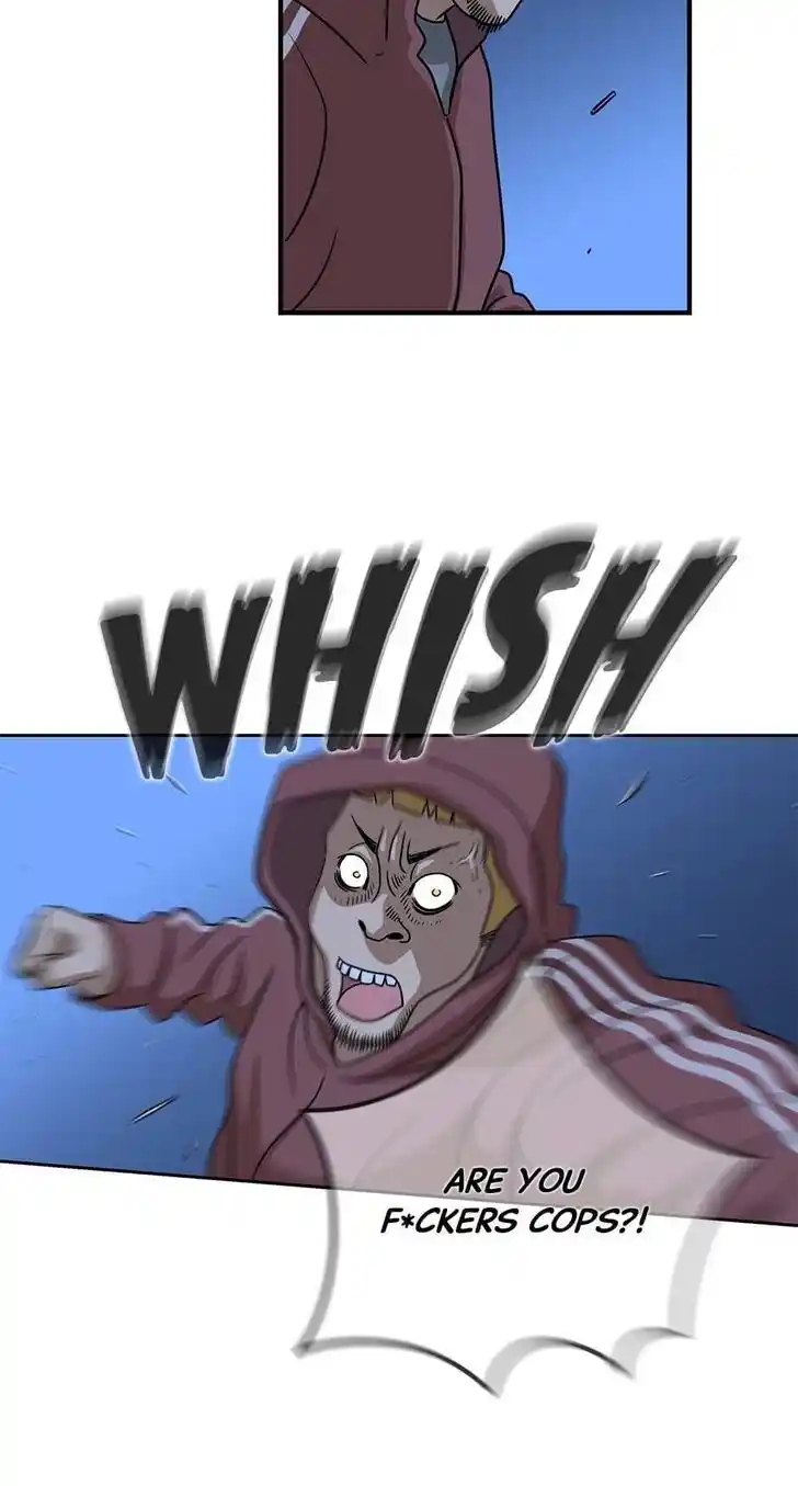 Amazing Rumor Ch.000.1