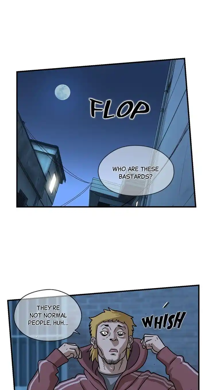 Amazing Rumor Ch.000.1