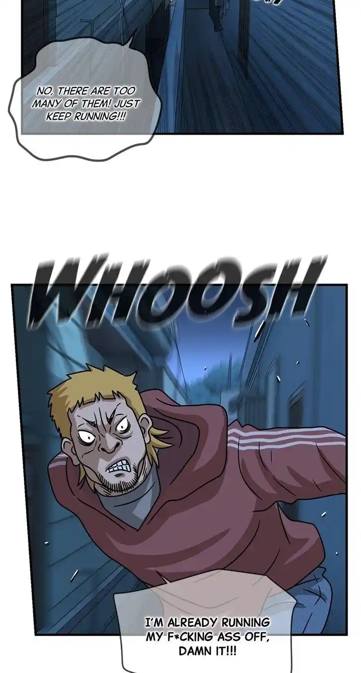 Amazing Rumor Ch.000.1