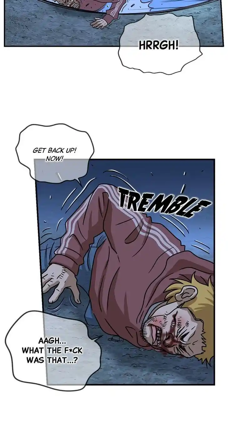 Amazing Rumor Ch.000.1