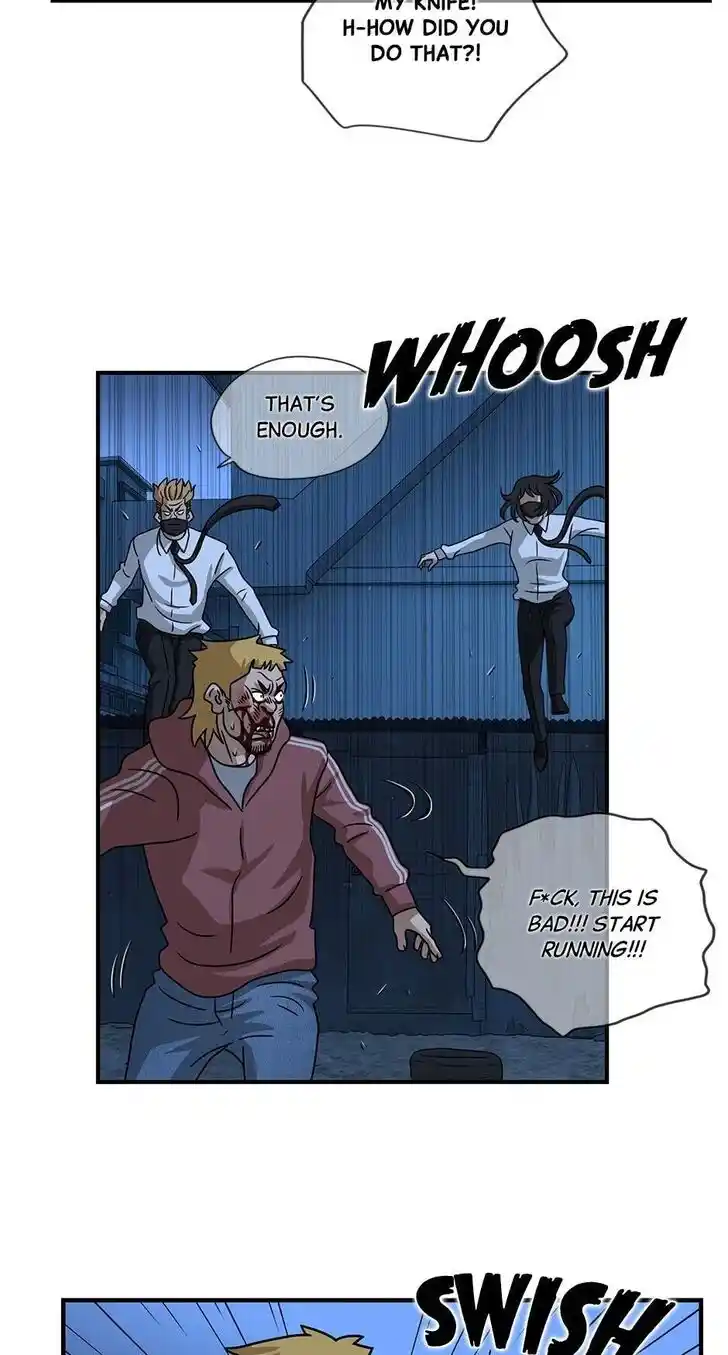 Amazing Rumor Ch.000.1