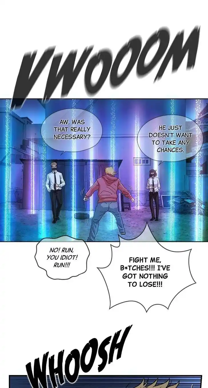 Amazing Rumor Ch.000.1