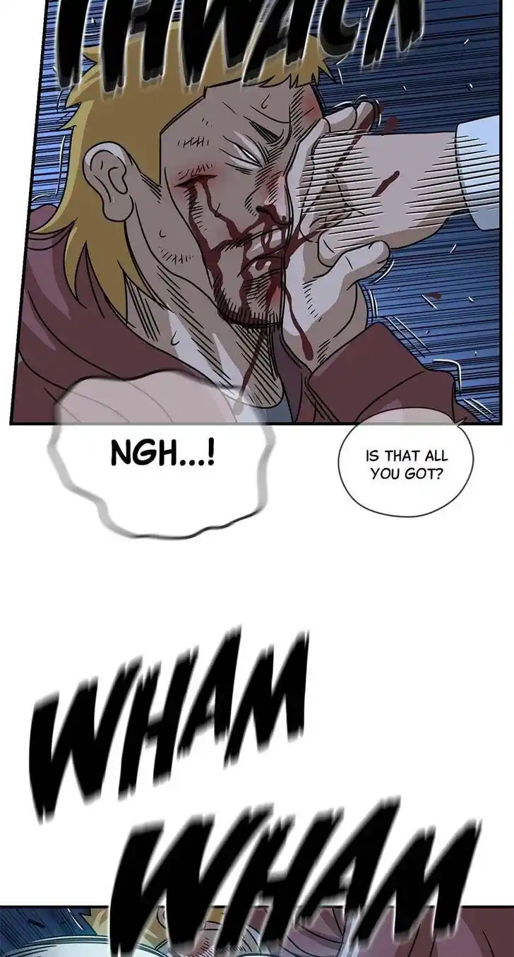 Amazing Rumor Ch.000.1