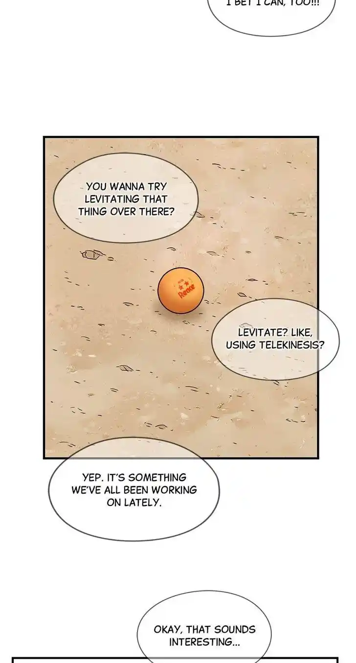 Amazing Rumor Ch.000.2