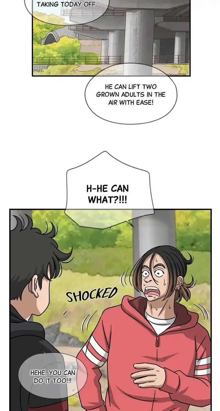 Amazing Rumor Ch.000.2