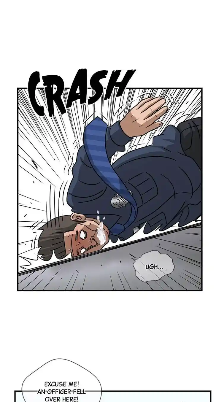 Amazing Rumor Ch.000.2