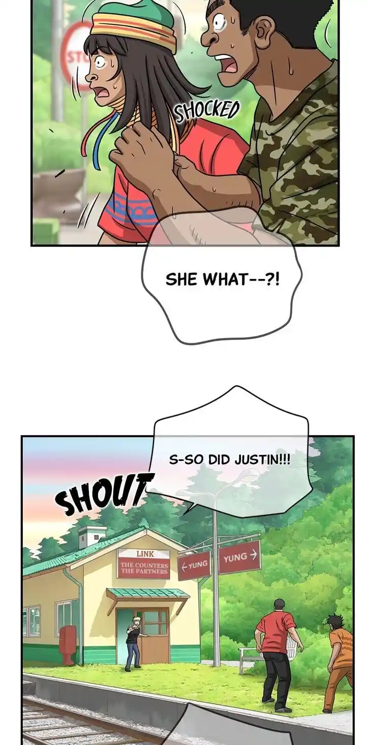 Amazing Rumor Ch.000.3