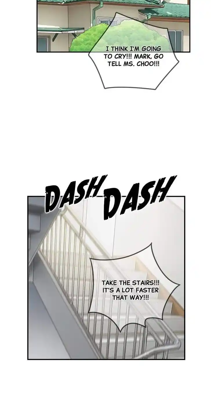 Amazing Rumor Ch.000.3