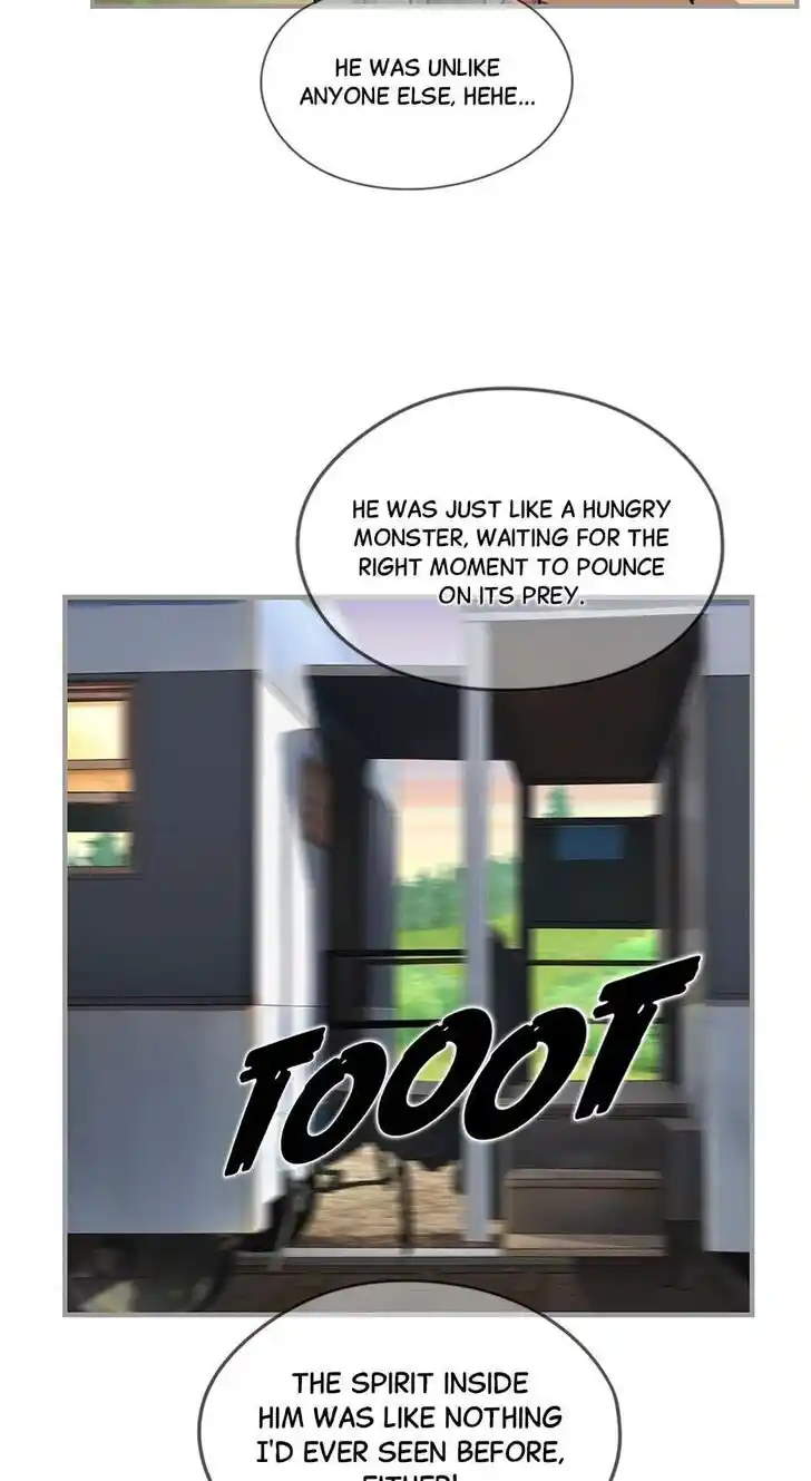 Amazing Rumor Ch.000.3